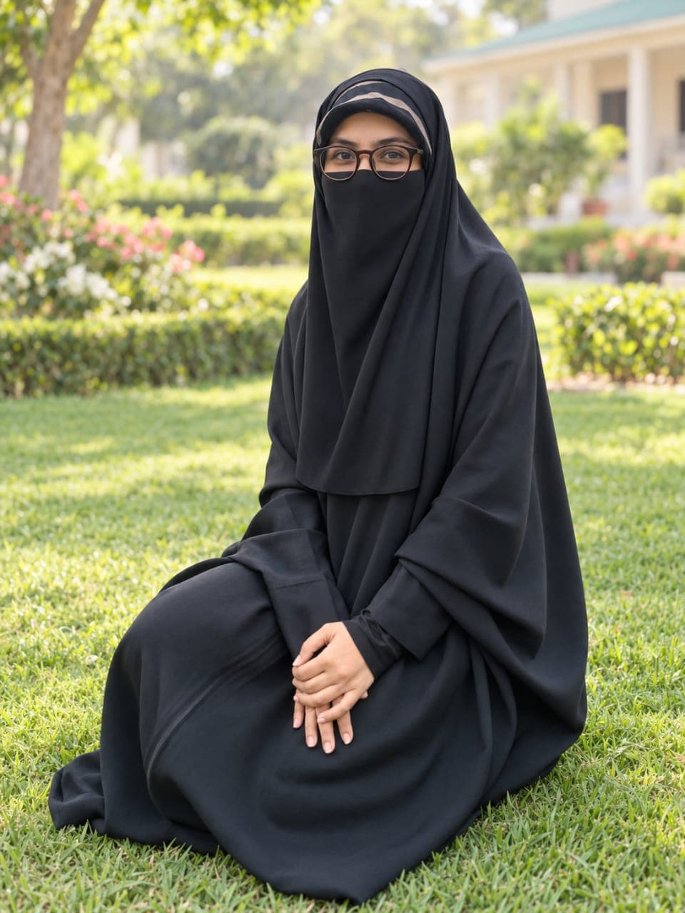 Alizah Taha, founder of Wise Parenting